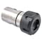 H & H Industrial Products ER25 Collet & Drill Chuck With JT6 Sleeve 3903-6078 - alternate 3
